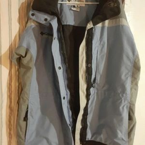 Columbia Ski Jacket